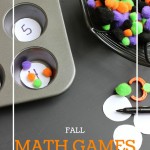 Fall Math Games for Kids