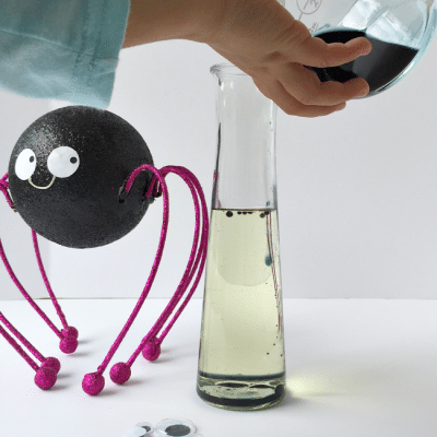 Monster Lab Science Fun for Kids