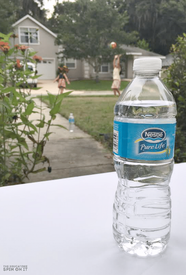 Tips for Keeping Kids Hydrated