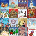 100 Christmas Books to Read with Your Child during their childhood.