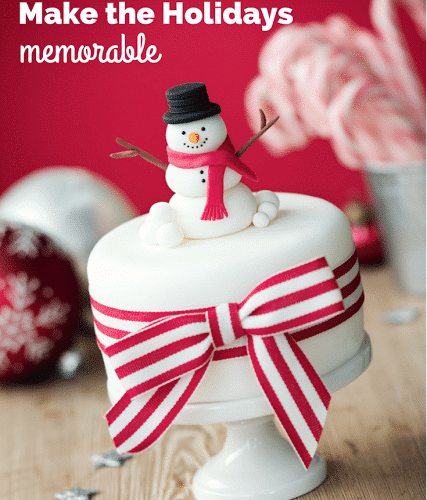 Using Pinterest to Make the Holiday Memorable