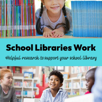 School Libraries Work