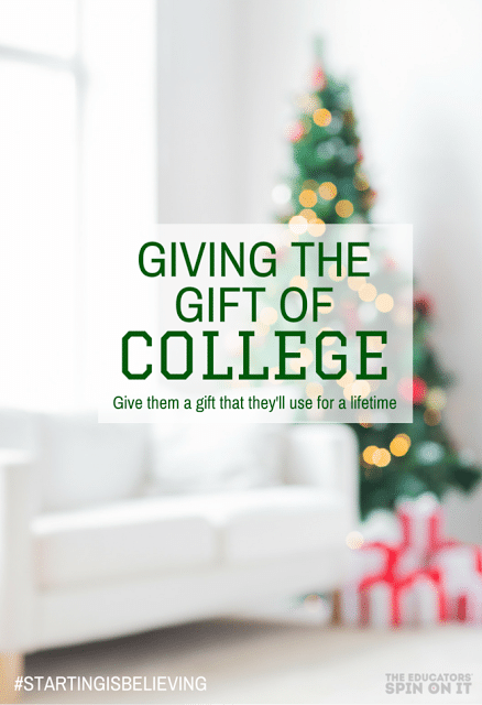 Giving the Gift of College. Discover Florida Prepaid gives a child a gift they'll use for a lifetime. Start a plan today.