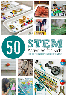 Stem Activities for Kids