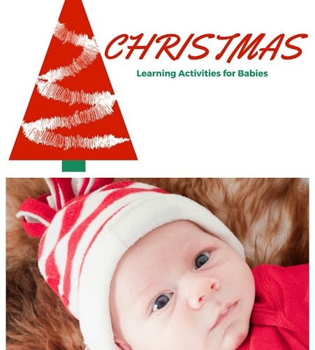 Baby Christmas Activities