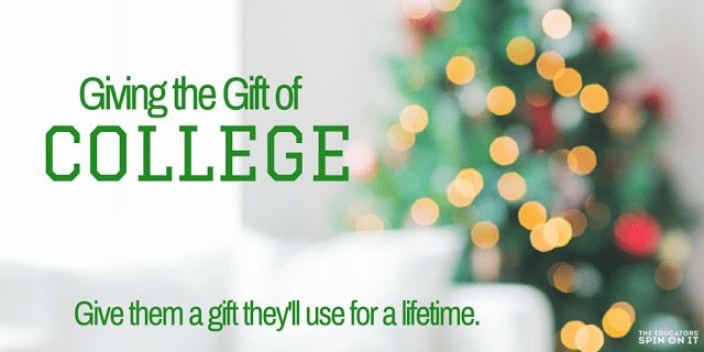 Giving the Gift of College. Discover Florida Prepaid gives a child a gift they'll use for a lifetime. Start a plan today.