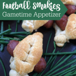 Party Appetizer Recipe for Gametime