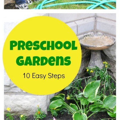 Tips for Starting a School Garden