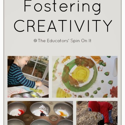 How to Foster Creativity and Problem Solving with Toddlers