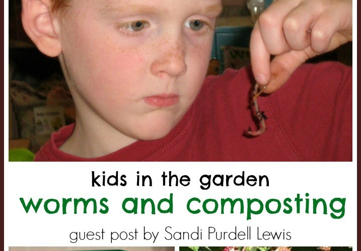 worms and composting written by rubber boots and elf shoes