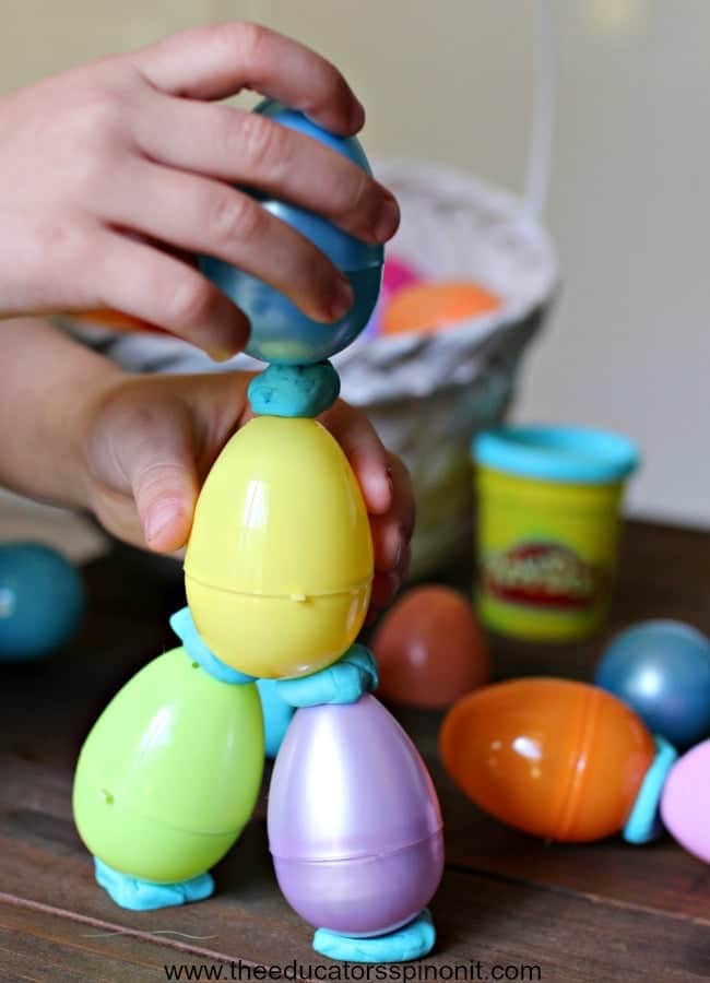 Easter STEM Rock Painting Kit for Kids - Educational Kids Toys