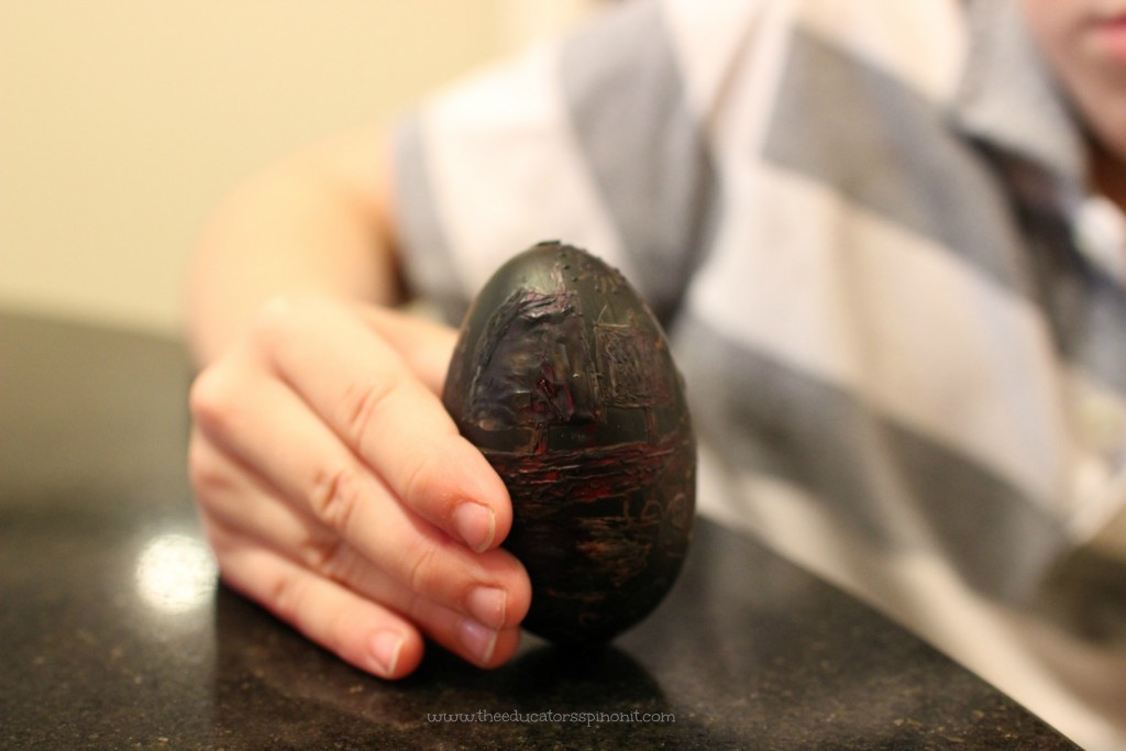 Ukrainian Easter Egg 
