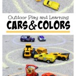 color car sort