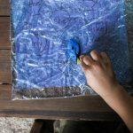 Learn to read sight words with this super cute finding Sight Words with Dory Sensory Bag