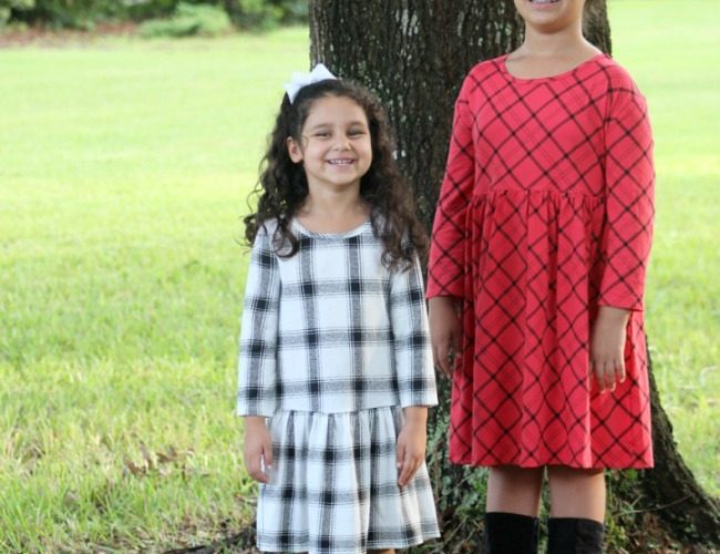 Fab Kids Clothing for Fall