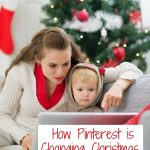 Christmas Ideas for Moms on Pinterest