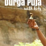 Celebrate Durga Puja with me Review