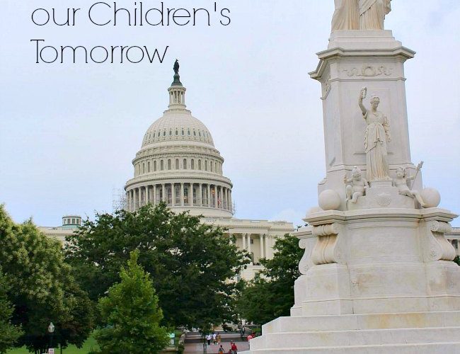 Rise Up Together with Advocacy for our Children's tomorrow