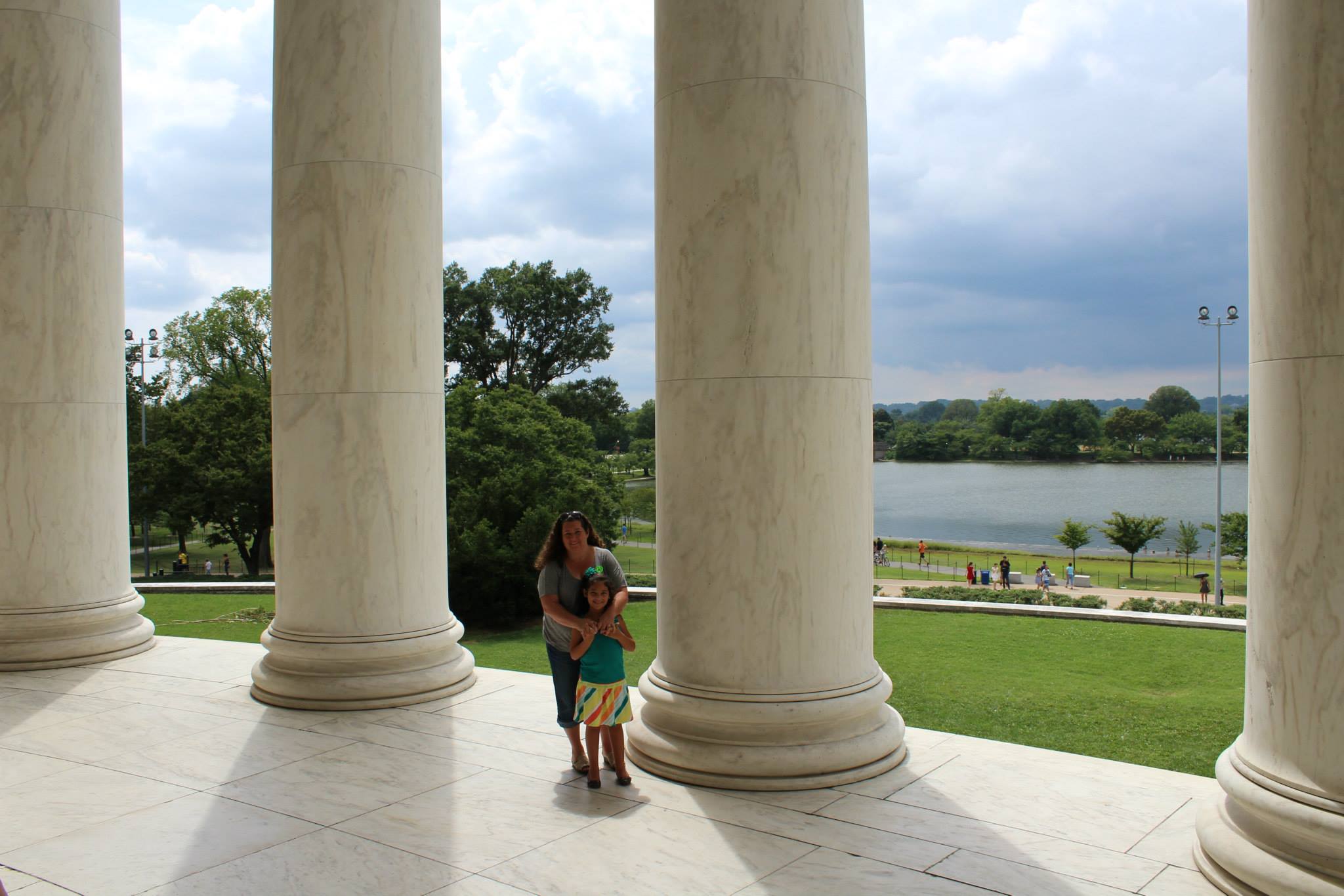 Rise Up for Advocacy in Washington DC