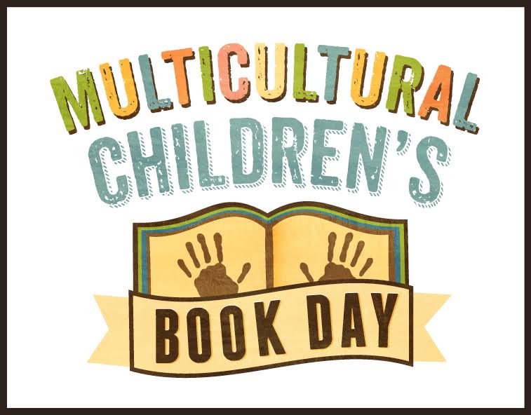 Multicultural Children's book day 