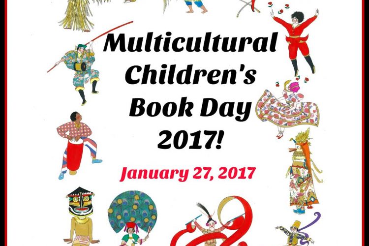 multicultural children's book day