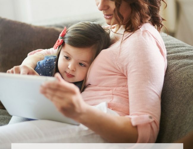 Female Bloggers to Know and Read as a Mom