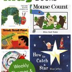 May Featured Books at the Virtual Book Club for Kids
