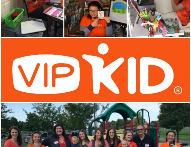 Becoming a VIPKID Teacher