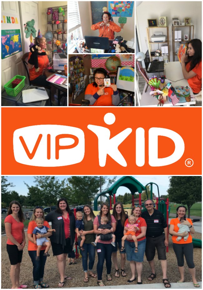 Becoming a VIPKID Teacher