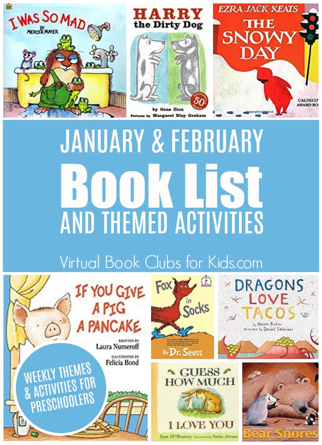 January February March Book