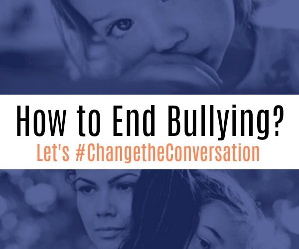 How to end Bullying and Abuse with The Monique Barr Foundation for Children