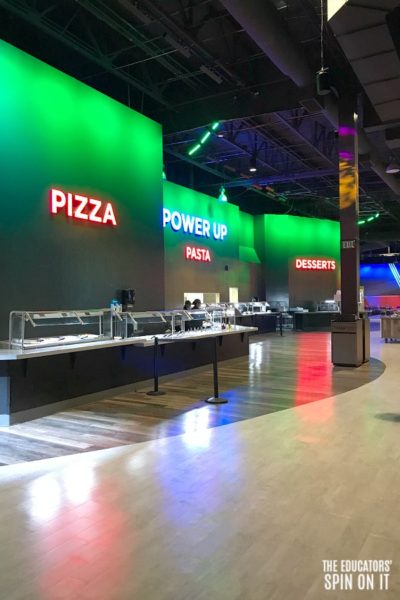 Family Fun at Jake's Unlimited in Mesa, Arizona