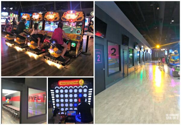 Family Fun at Jake's Unlimited in Mesa, Arizona