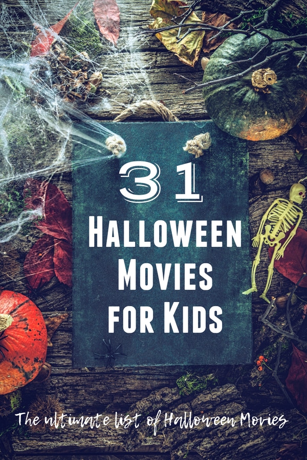 13 Best Halloween Movies for Kids on Netflix For 2023