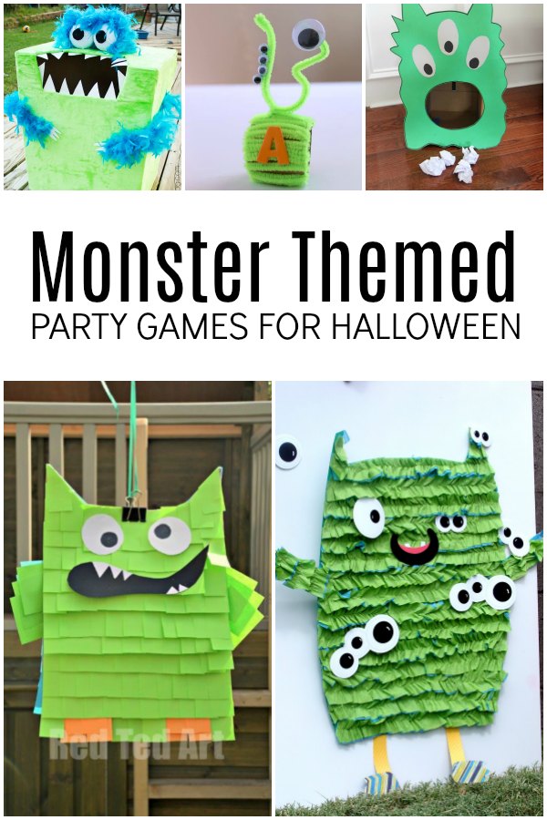 16 Passive Programming ideas  halloween party kids, halloween party games,  halloween preschool