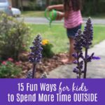Backyard Activities for Kids