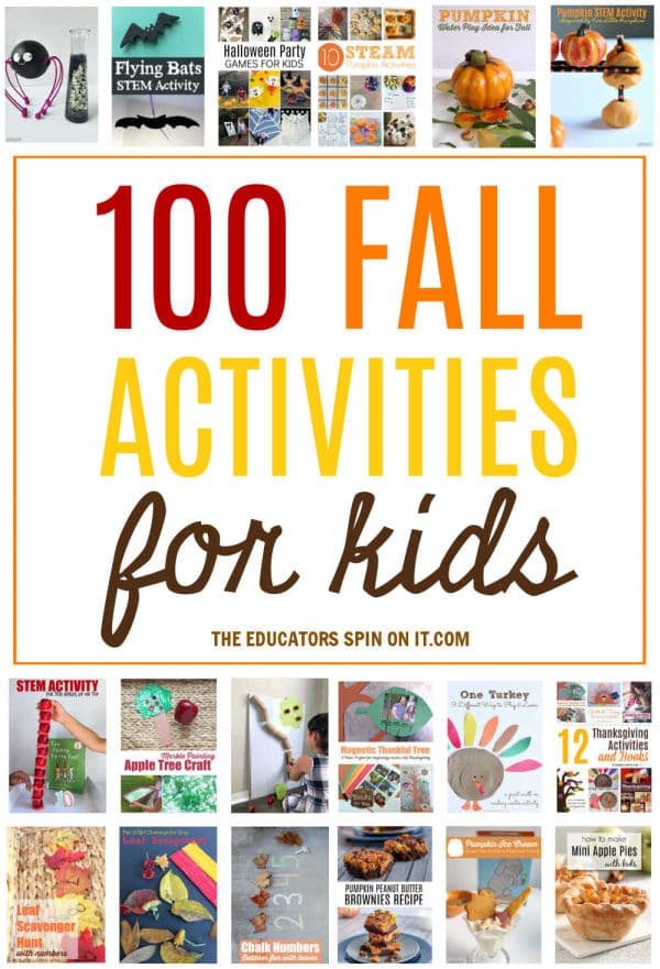 100+ FUN Printable Math Games for Elementary Age Kids for all ages!