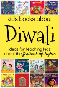 The Best Diwali Books for Kids of all Ages - The Educators' Spin On It