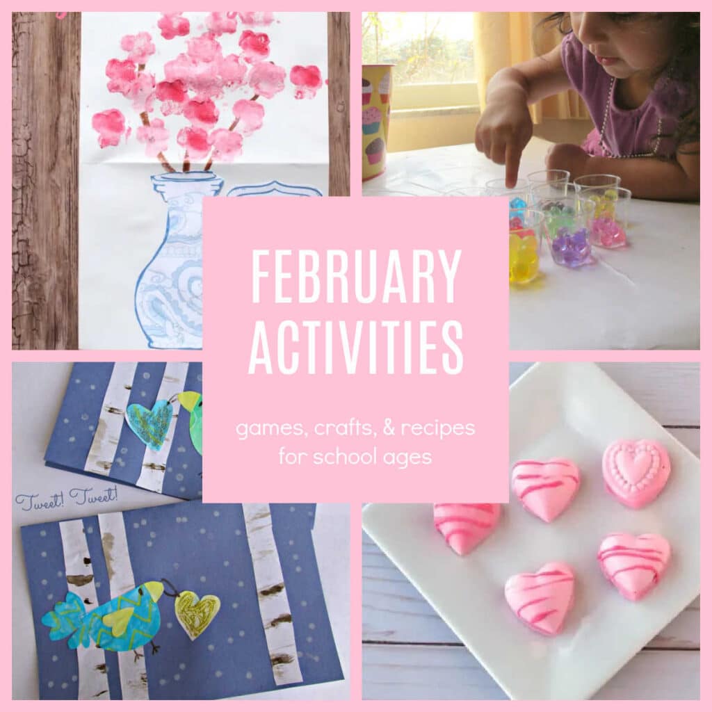 After School Activities for Kids {Week 35} The Educators' Spin On It
