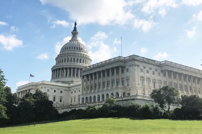 Capital Building Virtual Tour for Kids