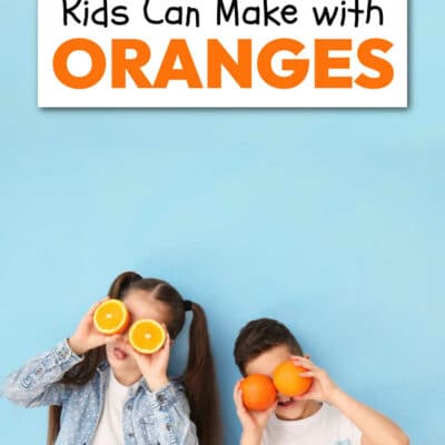 10 Things to Make with Oranges
