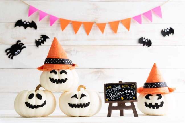 Halloween Activities for Kids