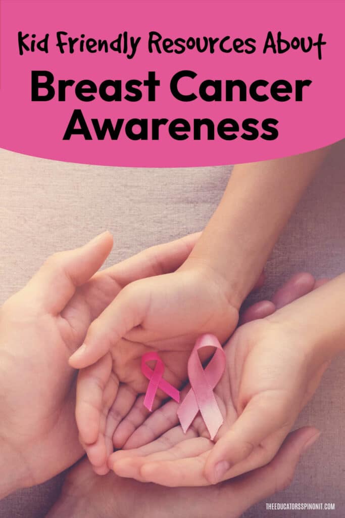 10 ways to support breast cancer awareness without buying something pink