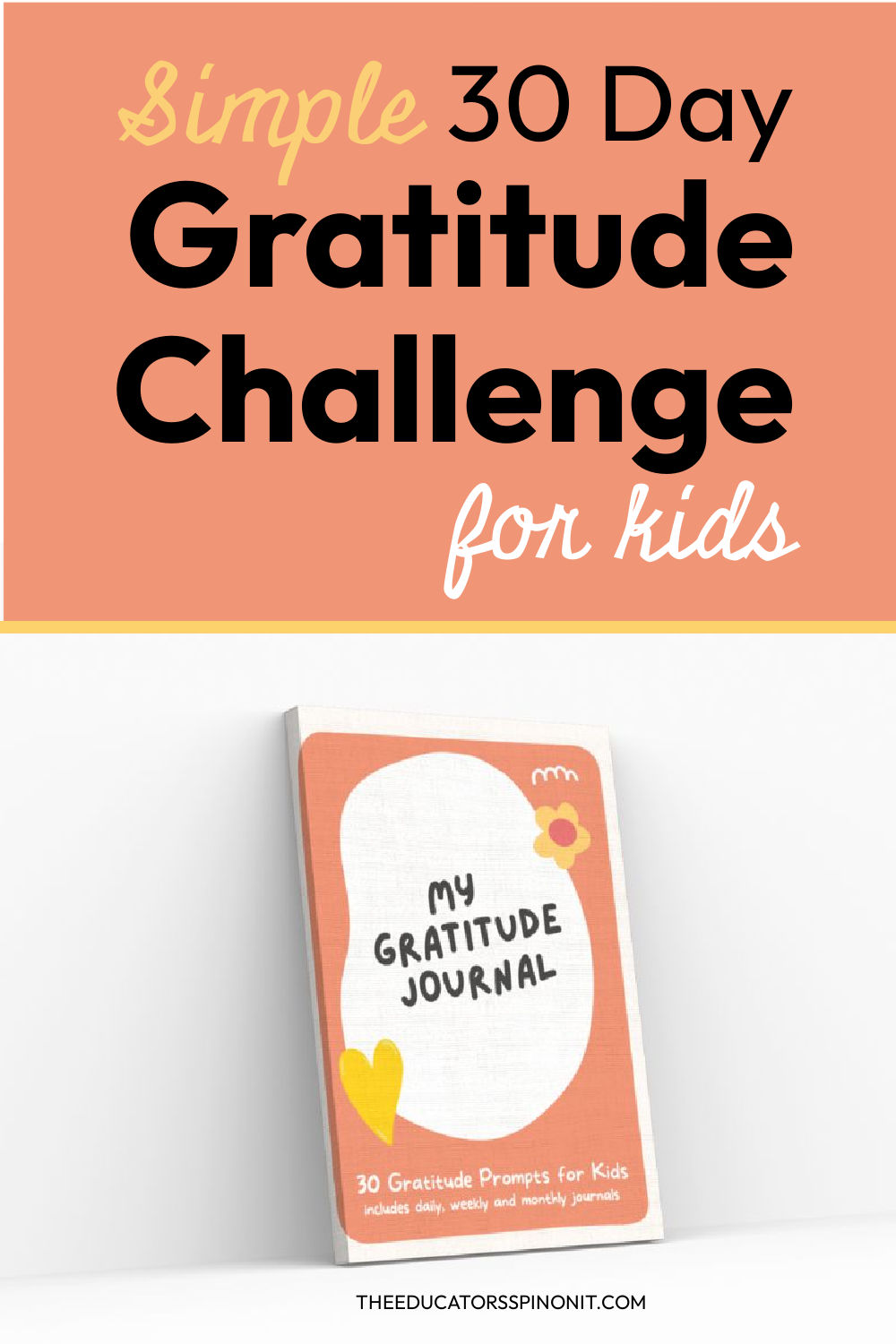 30 Journal Prompts for Kids to Aid Self-Discovery