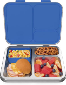 The Best Kids Lunch Boxes for School - The Educators' Spin On It