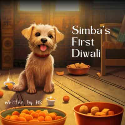 simba first diwali