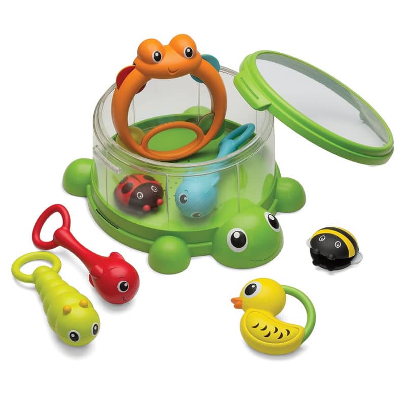 instruments for babies
