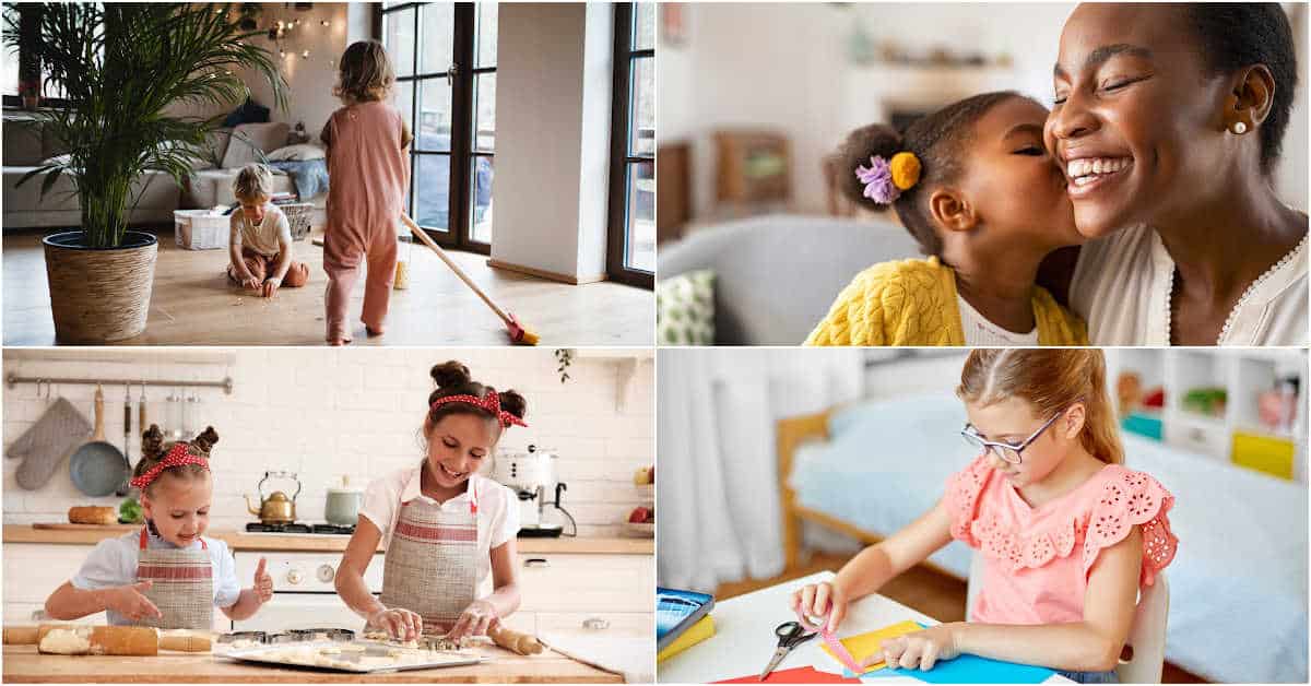 Random Kind Kid Random Acts of Kindness Calendar for Kids - The Educators' Spin On It