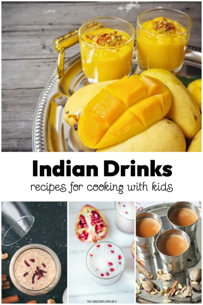 Indian Drink Recipes