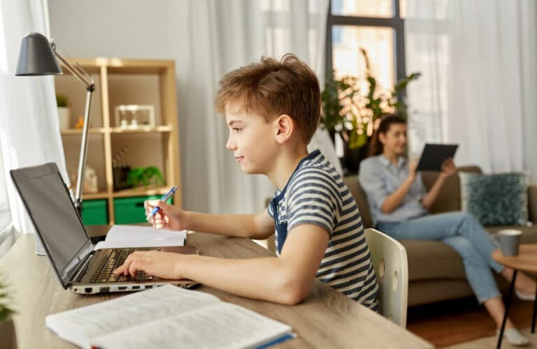 The Benefits of After-School Activities at Home with Your Child - The ...